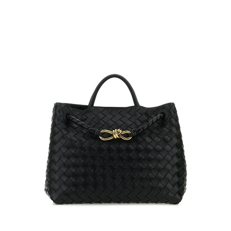 보테가 베네타 안디아모 토트 백 1