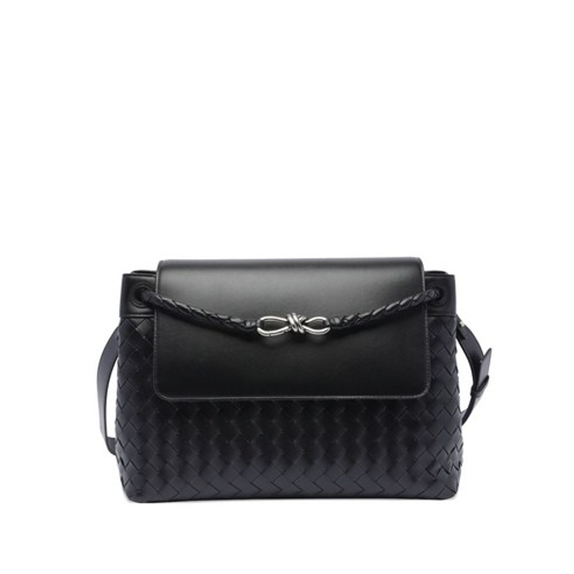 보테가 베네타 안디아모 숄더 백 1