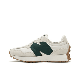뉴발란스 327 팀버 울프 그린 운동화 스니커즈 신발 MS327HR1