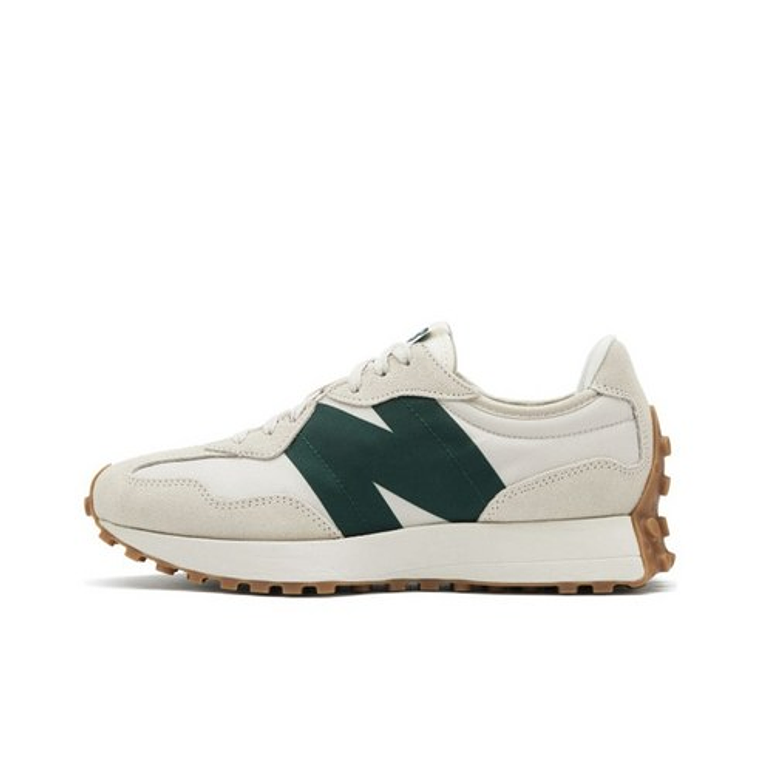 뉴발란스 327 팀버 울프 그린 운동화 스니커즈 신발 MS327HR1 1