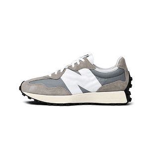 뉴발란스 327 스니커즈 그레이 MS327LAB