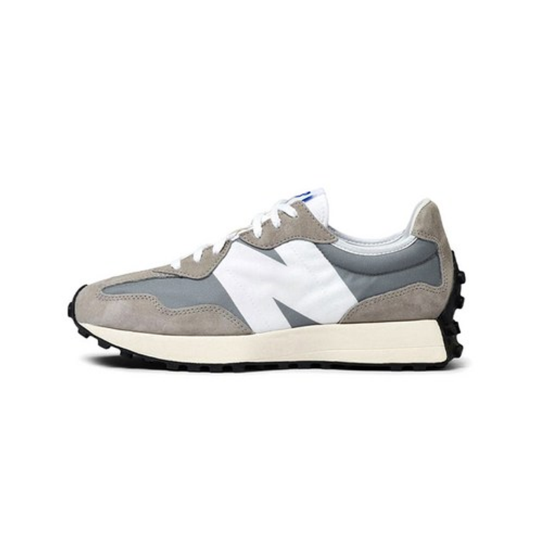 뉴발란스 327 스니커즈 그레이 MS327LAB 1