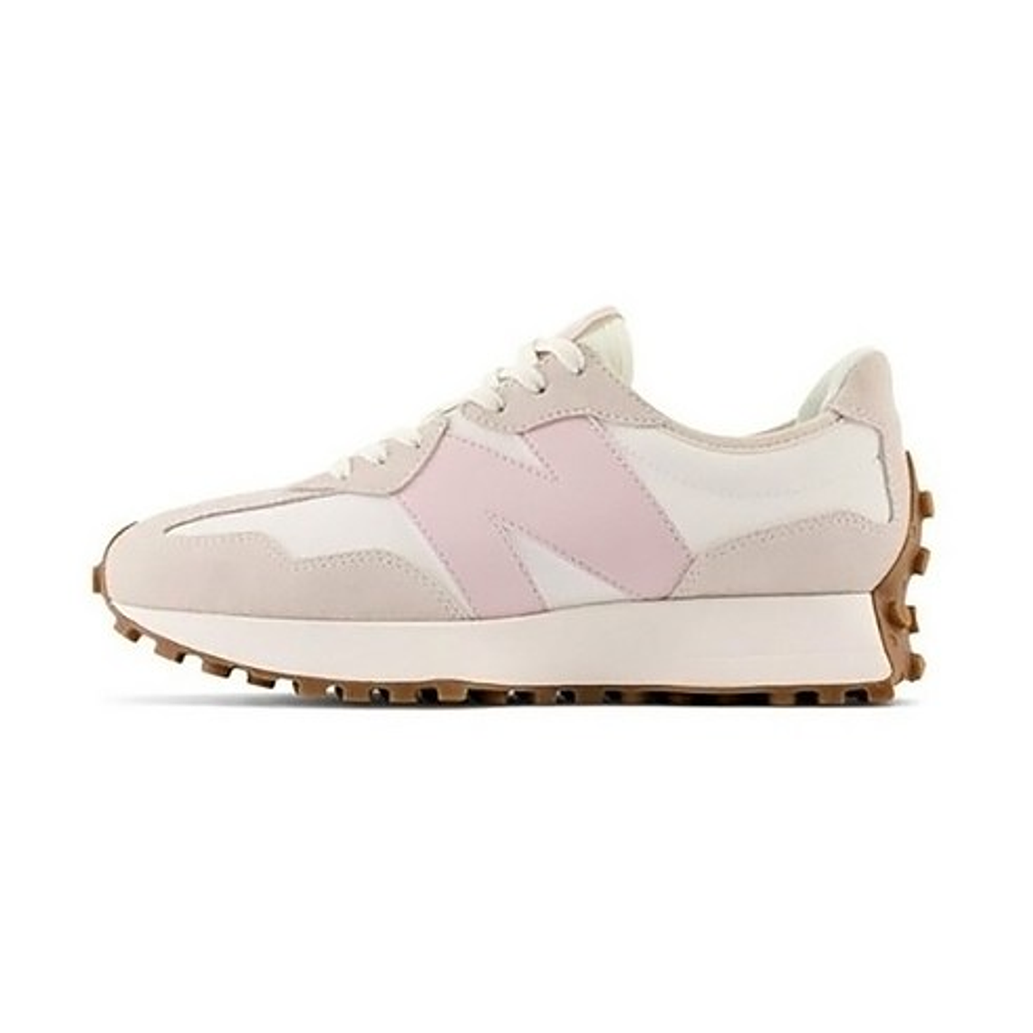 NewBalance 뉴발란스 운동화 327 씨 솔트 핑크 헤이즈 WS327AL 1