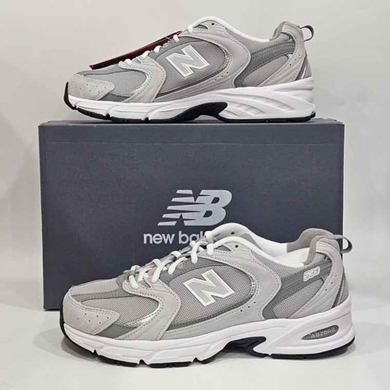 뉴발란스 운동화 530ck 런닝화 뉴발 그레이 스니커즈 1