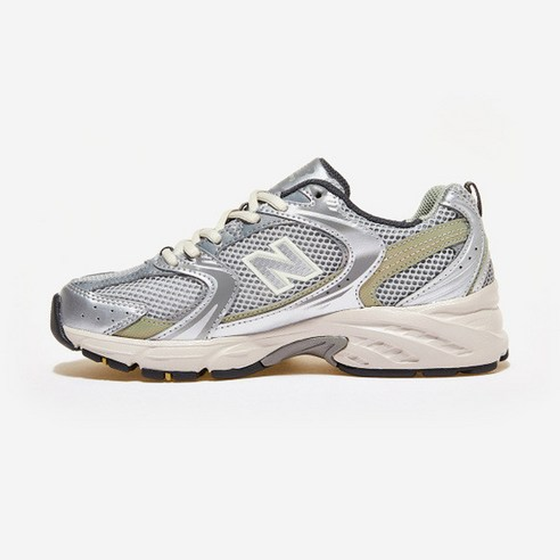 뉴발란스 530 어스 실버 그레이 MR530KMW 1