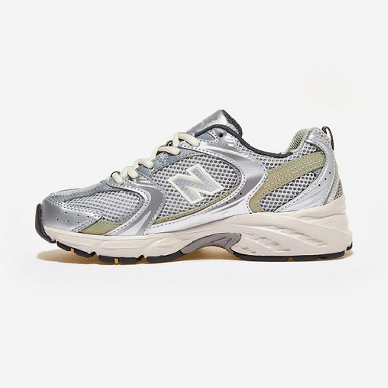 뉴발란스 530 어스 실버 그레이 MR530KMW 1