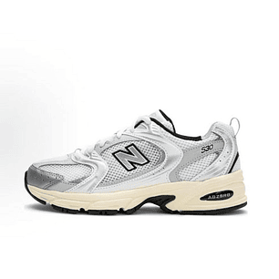 [뉴발란스] 운동화 530 스니커즈 실버 MR530TA