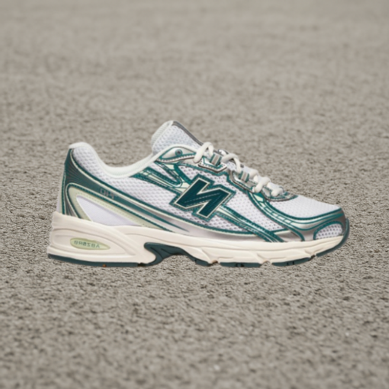 뉴발란스 운동화 U740GR2 1