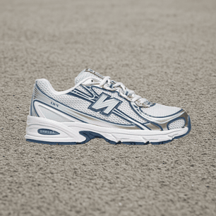 뉴발란스 운동화 U740LB2