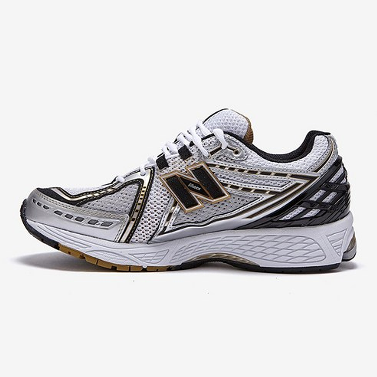 뉴발란스 1906 실버 메탈릭 레드 운동화 M1906RA 1