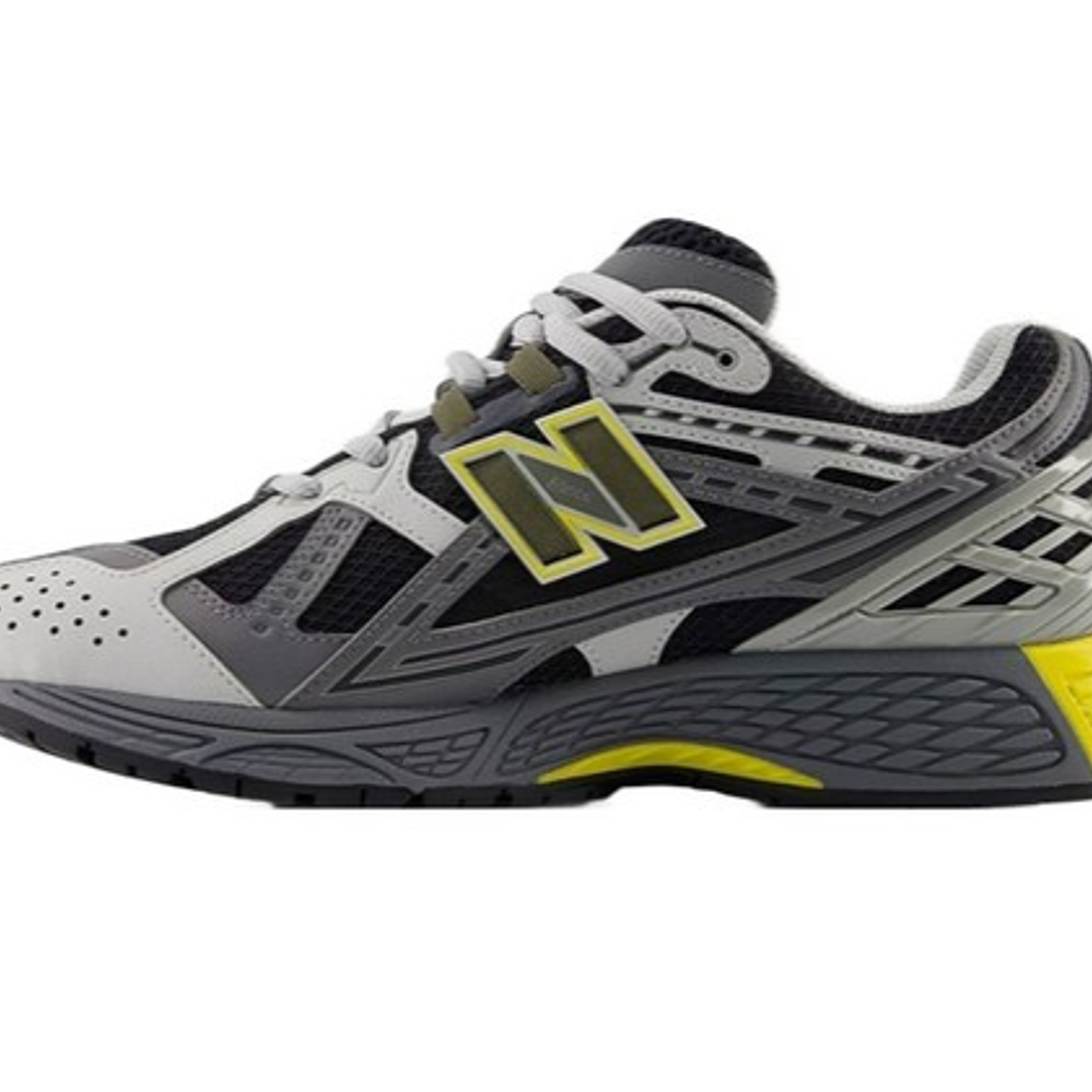 뉴발란스 1906 남녀공용 레트로 쿠셔닝 러닝화 M1906NA 1