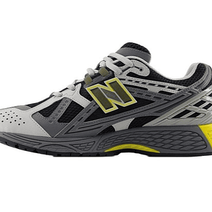 뉴발란스 1906 남녀공용 레트로 쿠셔닝 러닝화 M1906NA