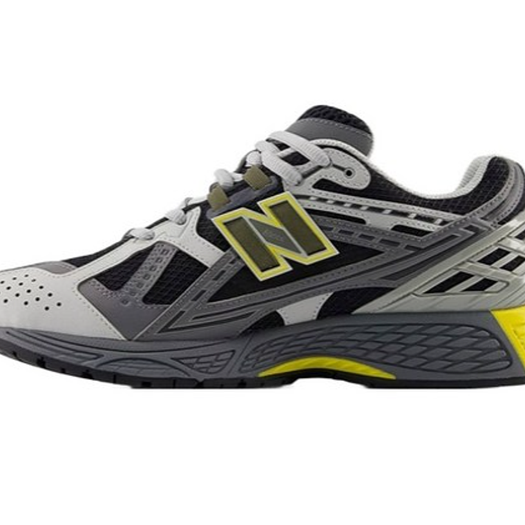 뉴발란스 1906 남녀공용 레트로 쿠셔닝 러닝화 M1906NA 1