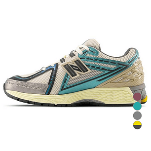 뉴발란스 1906 M1906RRC 남녀공용 레트로 쿠셔닝 러닝화