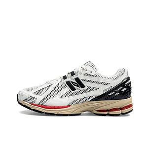 뉴발란스 1906R 블랙 레드 M1906RR