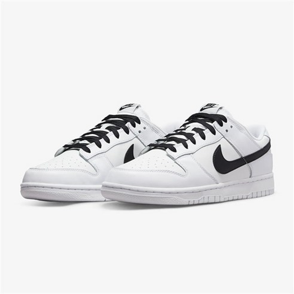 나이키 덩크 로우 레트로 서밋 화이트 캐치트렌디 1