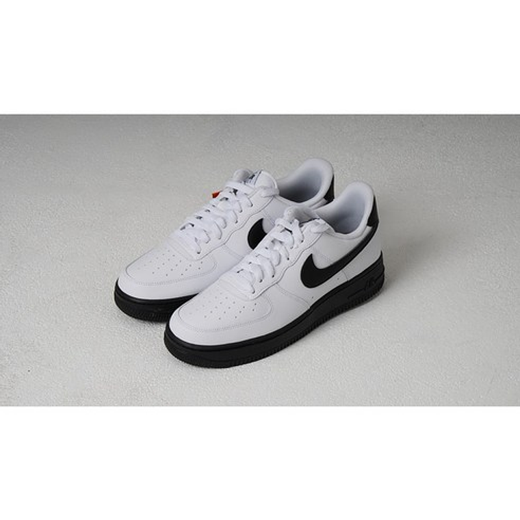 나이키 에어 포스 흰검 CK7663-101 1