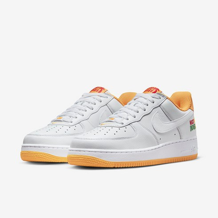 나이키 에어 포스 1 로우 레트로 QS DX1156-101 1