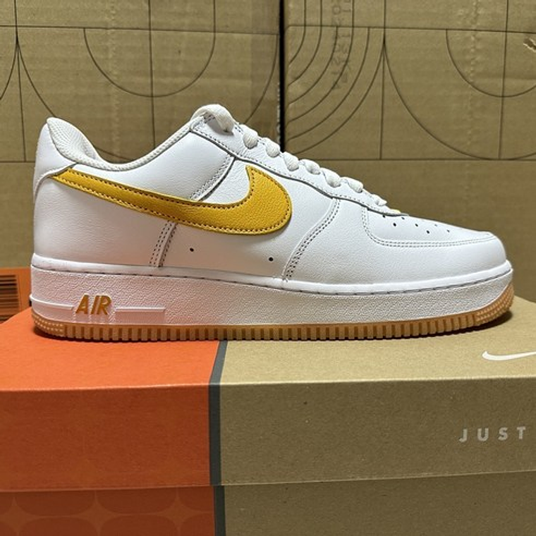 나이키 에어포스 운동화 Nike Air Force 1 FD7039-100 1