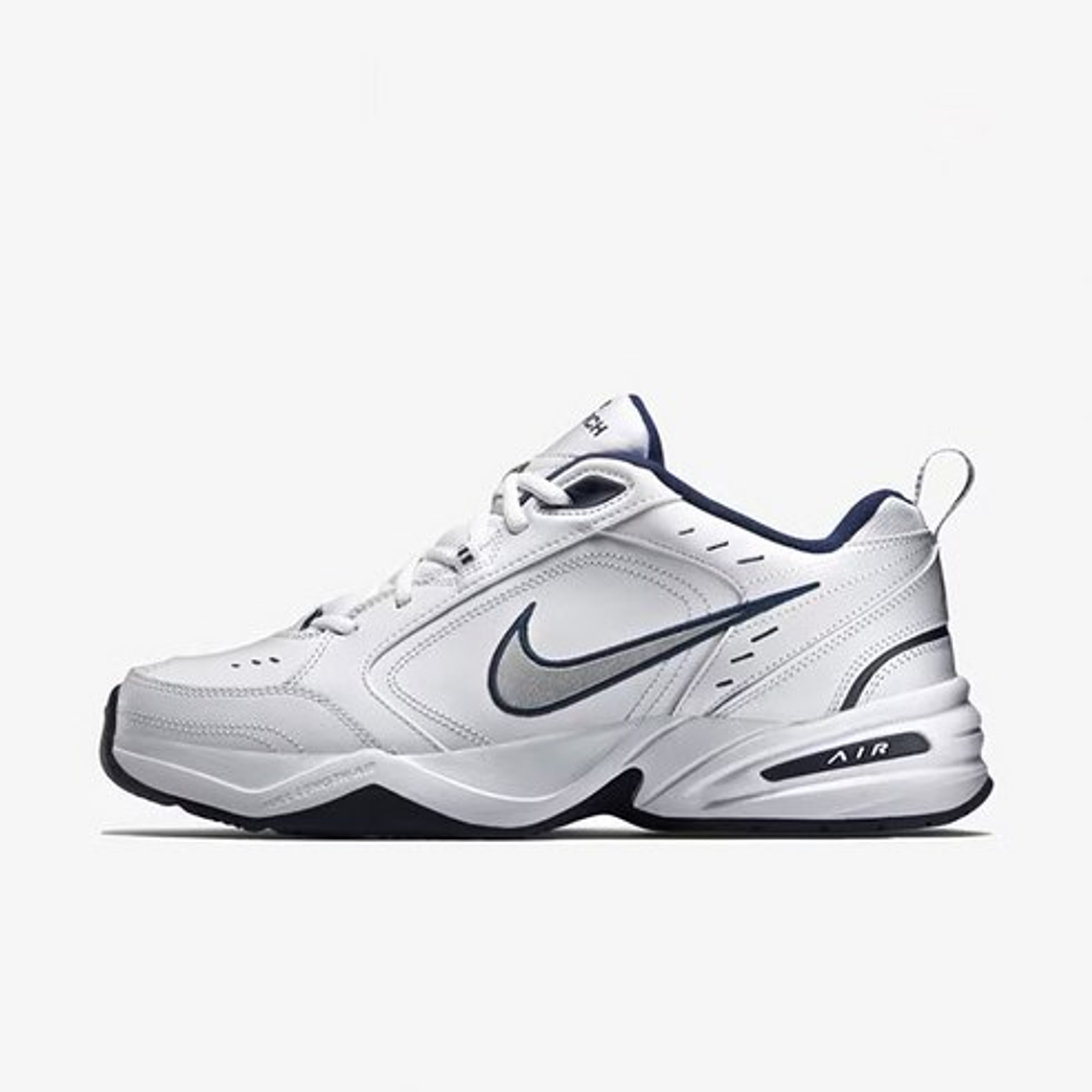 나이키 남자 운동화 에어모나크4 Air monarchIV 가죽운동화 1