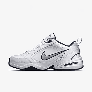 나이키 남자 운동화 에어모나크4 Air monarchIV 가죽운동화