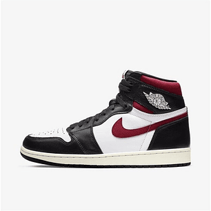 조던 1 레트로 하이 OG 짐레드