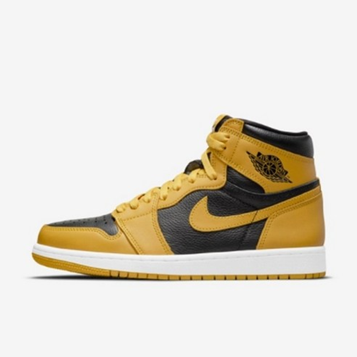 [나이키] 조던 1 레트로 하이 OG 폴른 555088-701 1