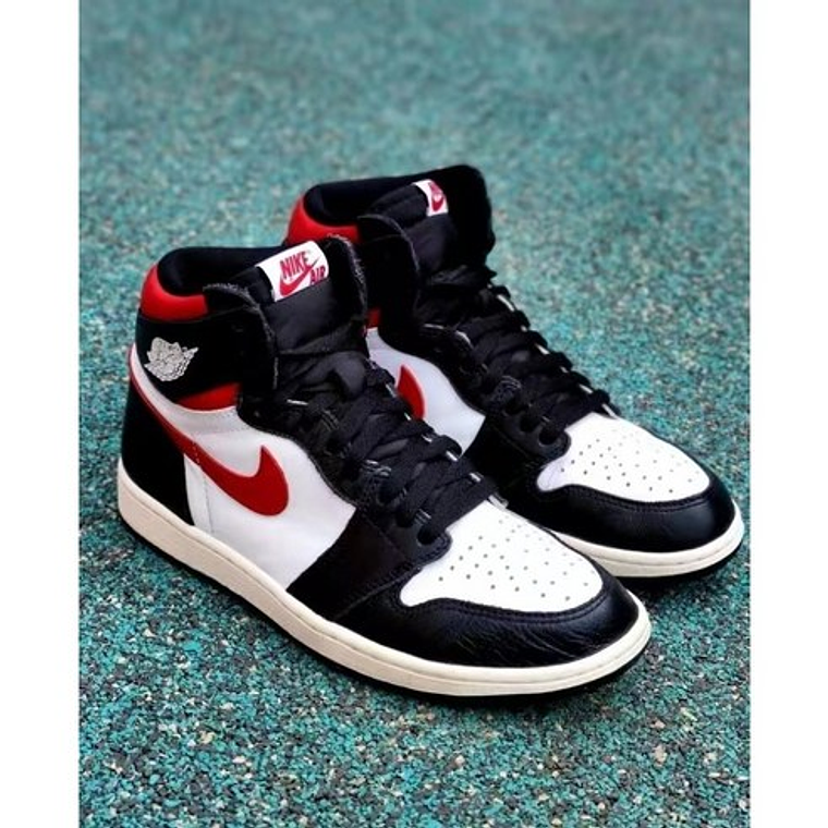 NIKE 조던 1 레트로 하이 OG 555088-061 남녀 공용 운동화 러닝화 스니커즈 1