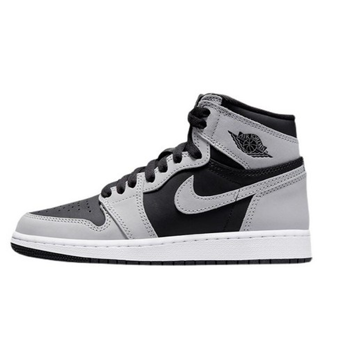 N/IKE 조던 1 레트로 하이 OG 555088-035 남녀 공용 운동화 러닝화 스니커즈 1
