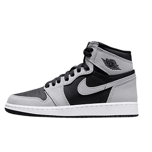 N/IKE 조던 1 레트로 하이 OG 555088-035 남녀 공용 운동화 러닝화 스니커즈