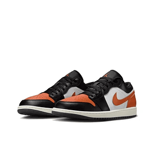 나이키 운동화 스니커즈 신발 /에어 조던 1 로우 553558-081