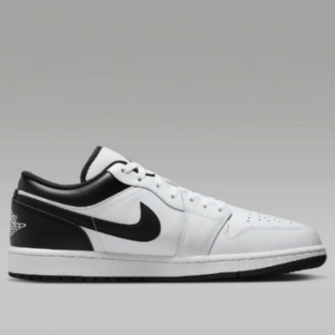 N/IKE 조던 1 로우 553558-132 남녀 공용 운동화 러닝화 스니커즈 1