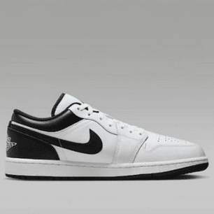 N/IKE 조던 1 로우 553558-132 남녀 공용 운동화 러닝화 스니커즈