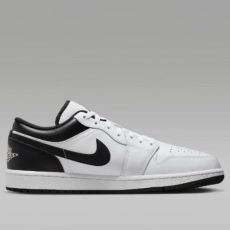 N/IKE 조던 1 로우 553558-132 남녀 공용 운동화 러닝화 스니커즈 1