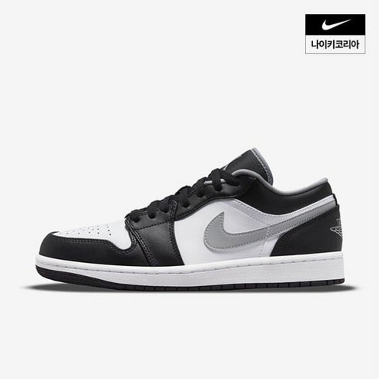 나이키 남성 에어 조던 1 로우 553558-040 1