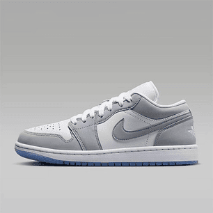 [Nike] 나이키 에어 조던 1 로우 Air Jordan 1 Low 남녀공용 클래식 농구화 553558-065