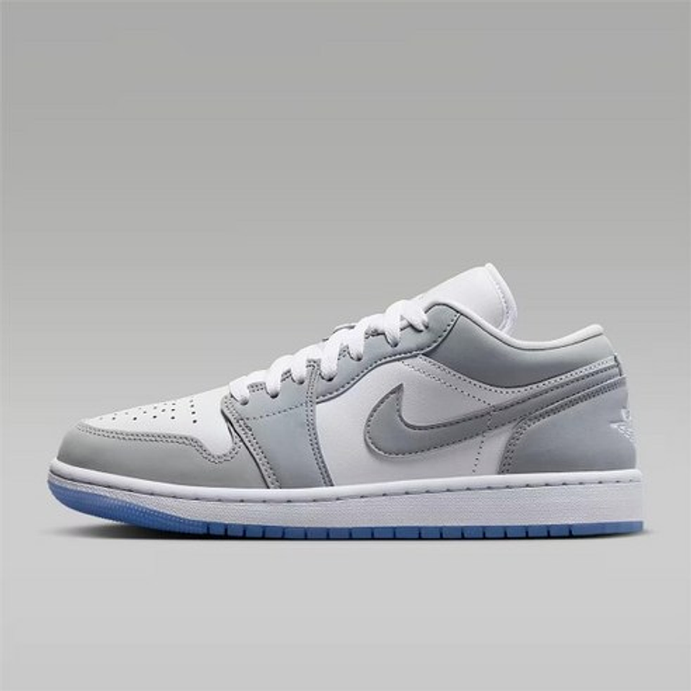 [Nike] 나이키 에어 조던 1 로우 Air Jordan 1 Low 남녀공용 클래식 농구화 553558-065 1