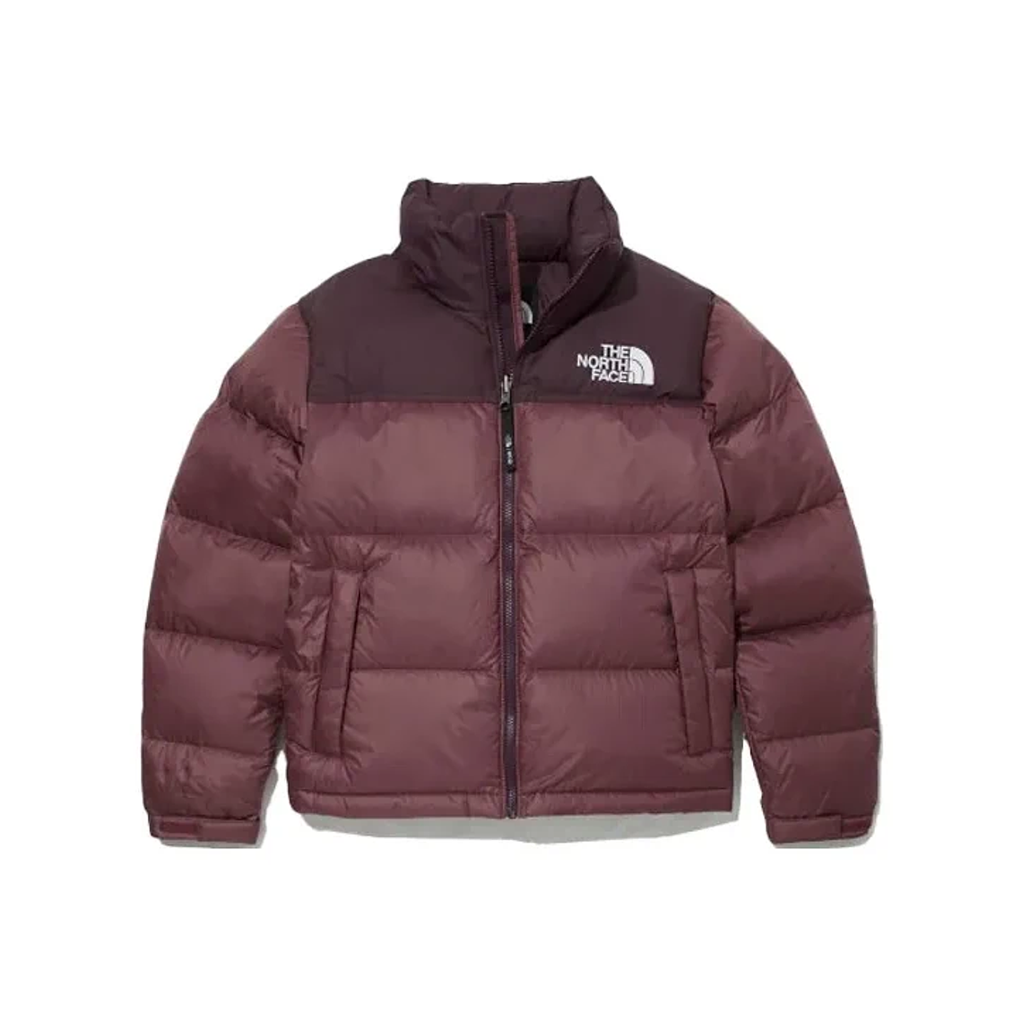 노스페이스 남녀 공용 1996 와인 레트로 눕시 자켓 RDS 다운 패딩85 1
