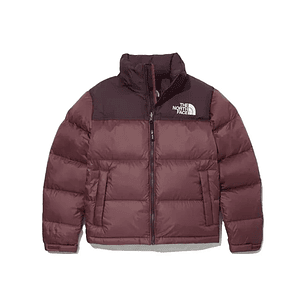 노스페이스 남녀 공용 1996 와인 레트로 눕시 자켓 RDS 다운 패딩85