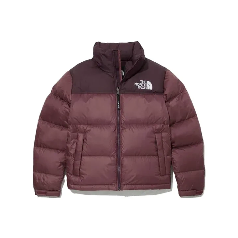 노스페이스 남녀 공용 1996 와인 레트로 눕시 자켓 RDS 다운 패딩85 1