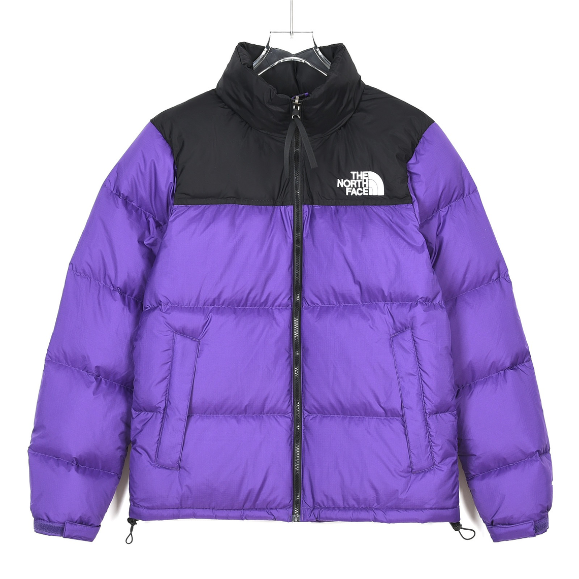 노스페이스 남녀 공용 1996 퍼플 레트로 눕시 자켓 RDS 다운 패딩85 1