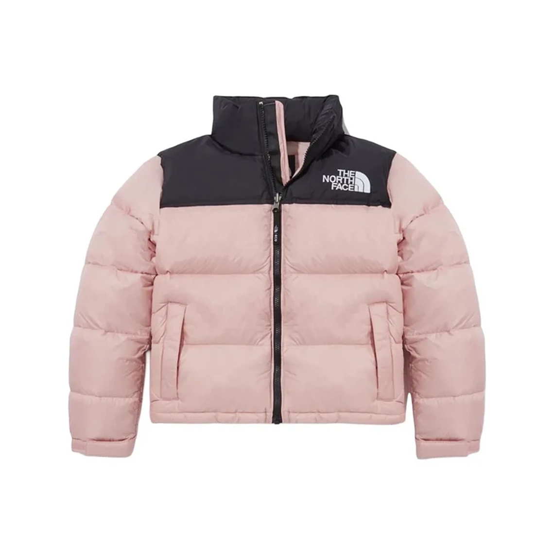 노스페이스 남녀 공용 1996 핑크 레트로 눕시 자켓 RDS 다운 패딩85 1