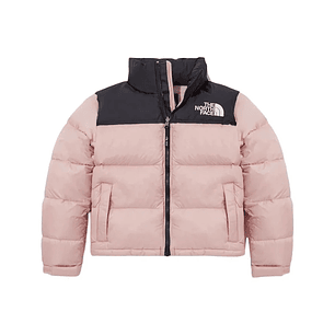 노스페이스 남녀 공용 1996 핑크 레트로 눕시 자켓 RDS 다운 패딩85