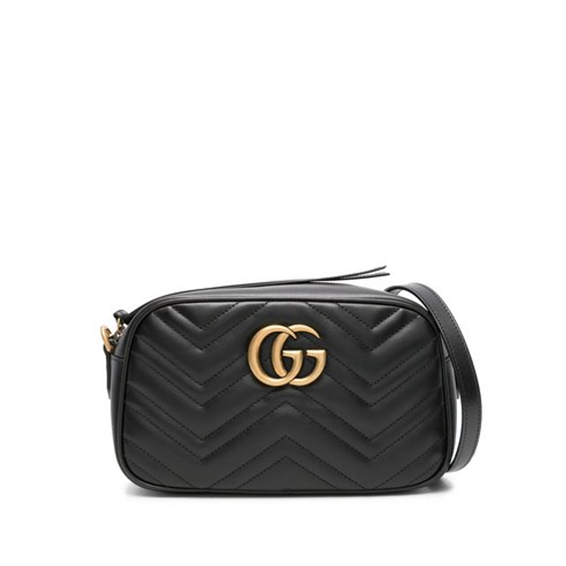 구찌 mini GG Marmont shoulder bag 1