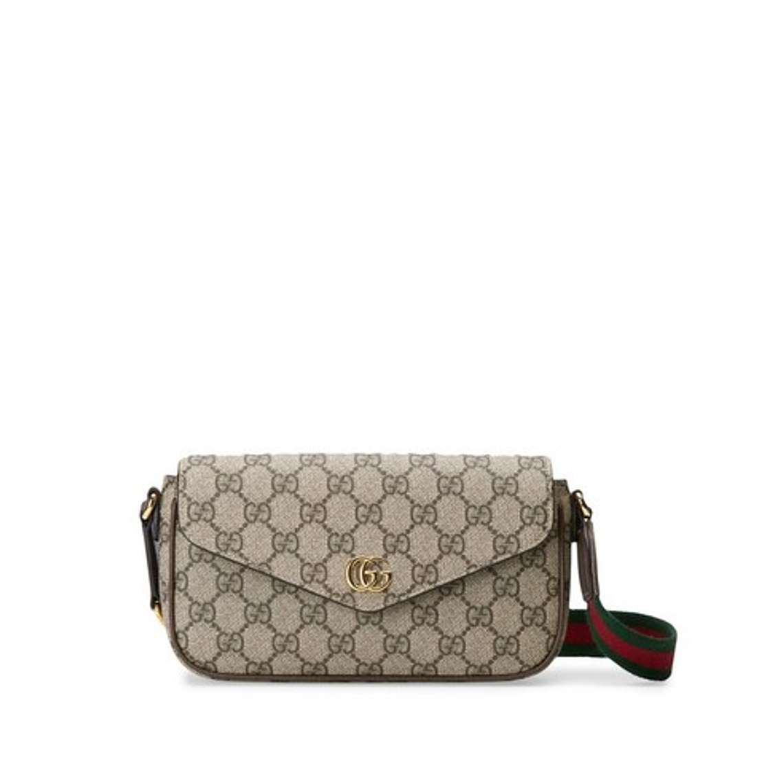 구찌 오피디아 레더 미니 백 1