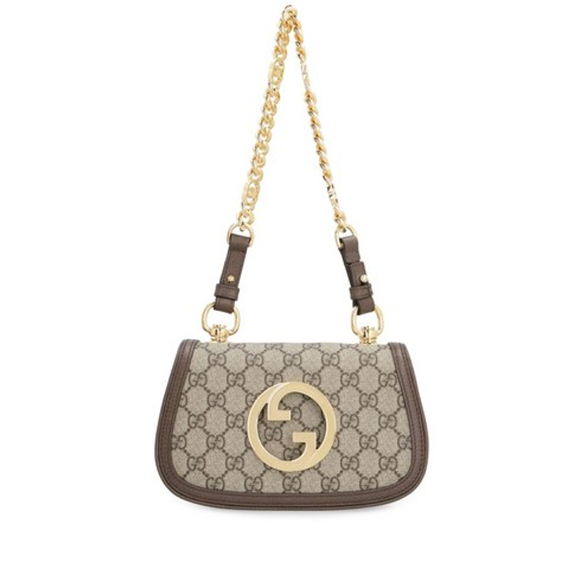 구찌 블론디 미니 숄더 백 1