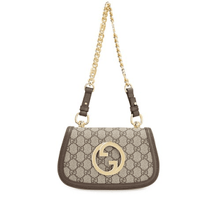 구찌 블론디 미니 숄더 백