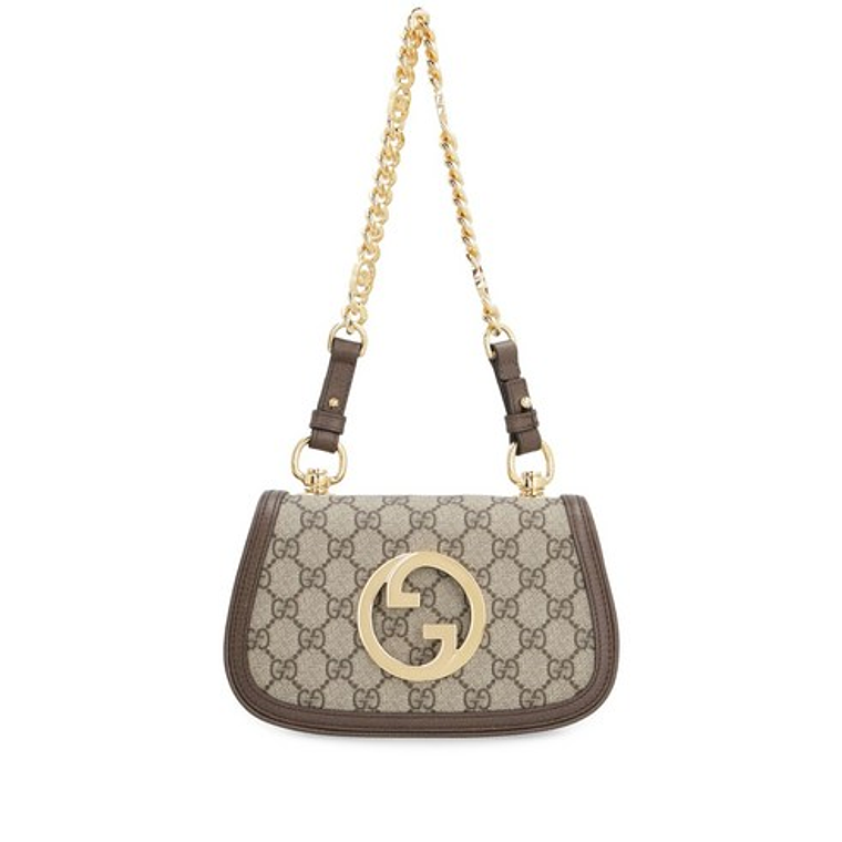 구찌 블론디 미니 숄더 백 1