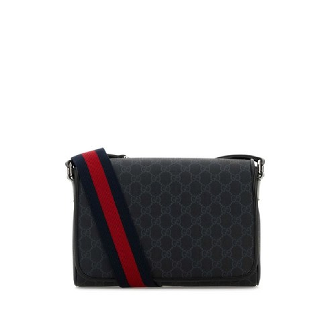 구찌 미디엄 GG 모노그램 크로스 백 1