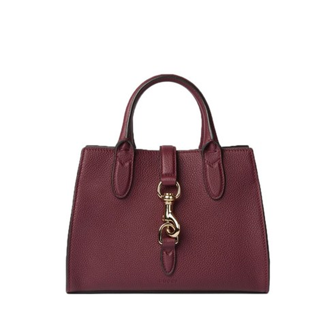 구찌 스몰 후크 클로저 토트 백 1